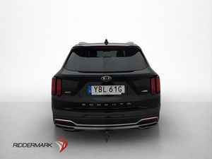 Kia Sorento bild 6
