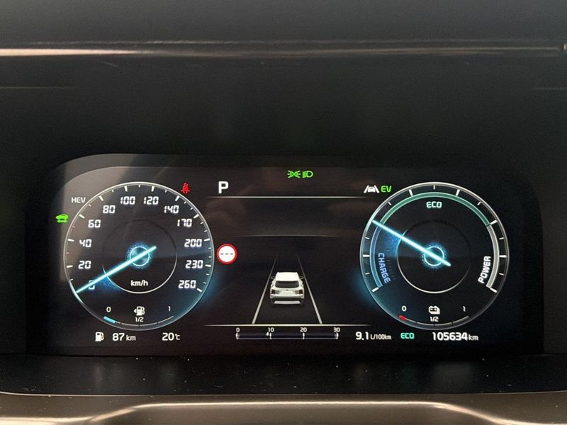 Kia Sorento bild 22