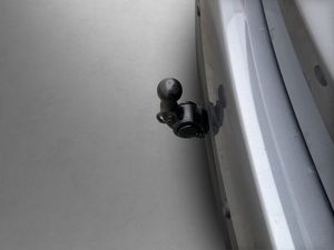 Mercedes E300 bild 10