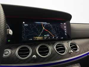 Mercedes E300 bild 24