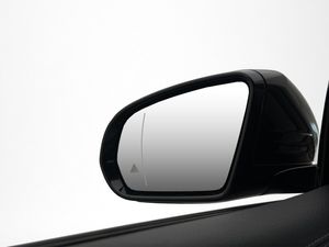 Mercedes E300 bild 15