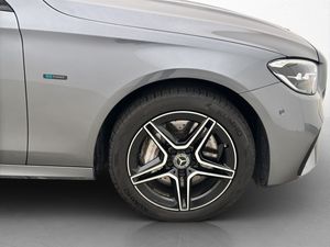 Mercedes E300 bild 34