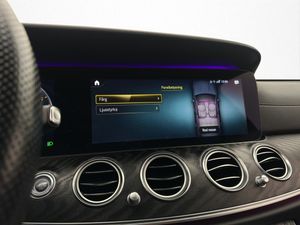 Mercedes E300 bild 22