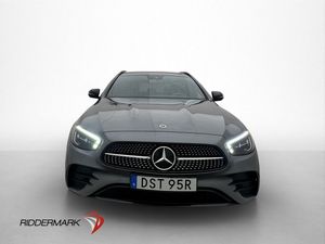 Mercedes E300 bild 2