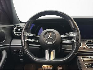 Mercedes E300 bild 14