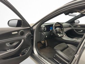 Mercedes E300 bild 11