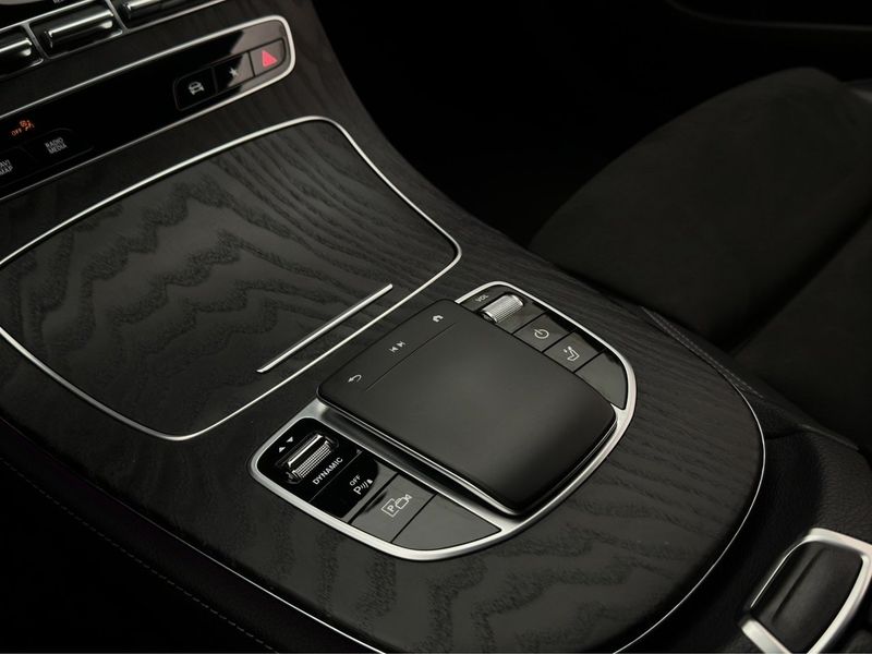 Mercedes E300 bild 26