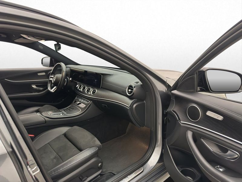 Mercedes E300 bild 27
