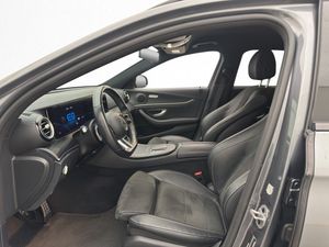 Mercedes E300 bild 12