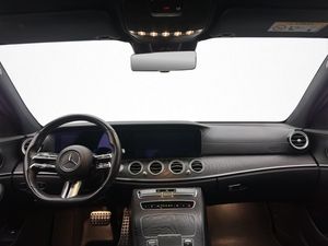 Mercedes E300 bild 13