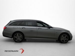 Mercedes E300 bild 9