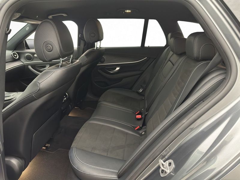 Mercedes E300 bild 29