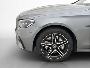 Mercedes E300 bild 31