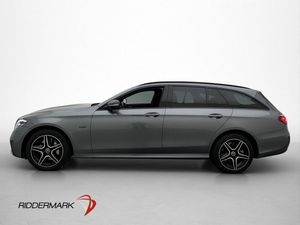 Mercedes E300 bild 4