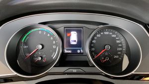 Volkswagen Passat bild 15