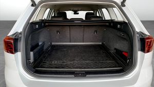 Volkswagen Passat bild 12