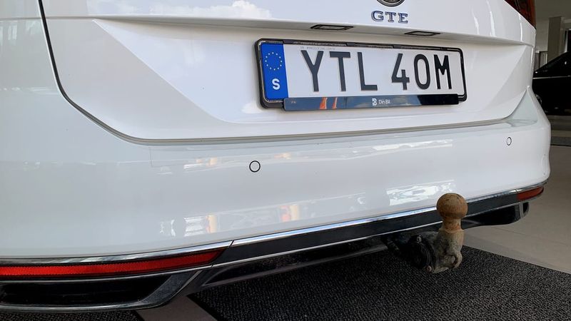 Volkswagen Passat bild 13