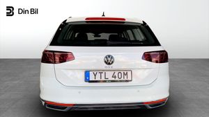 Volkswagen Passat bild 5