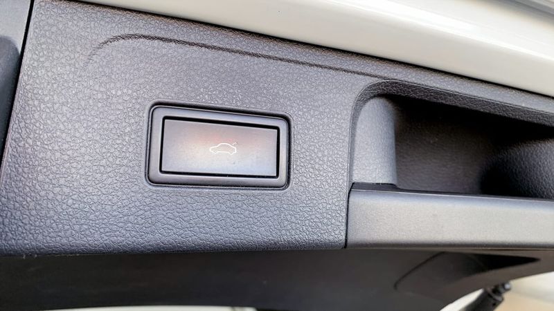 Volkswagen Passat bild 14