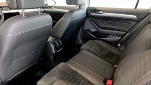 Volkswagen Passat bild 11