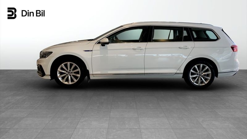 Volkswagen Passat bild 2