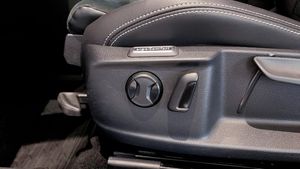 Volkswagen Passat bild 18