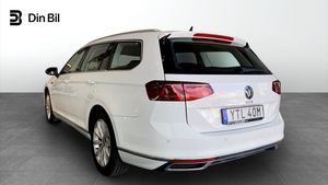 Volkswagen Passat bild 3