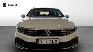 Volkswagen Passat bild 4