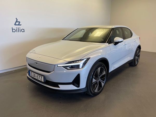 Polestar 2 Standard Range Single Motor / 360 Kamera / Sensorer / - 2024