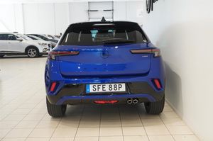 Opel Mokka bild 5
