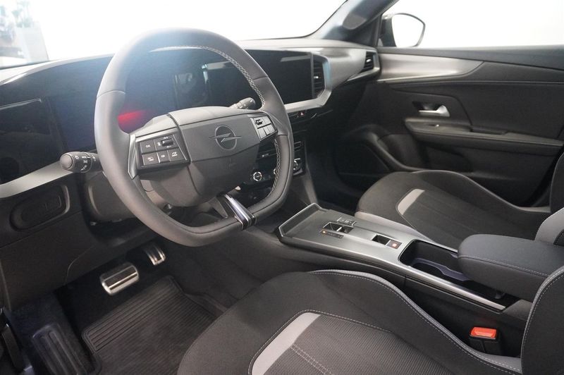 Opel Mokka bild 7