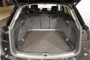 Audi Q5 bild 6