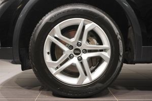 Audi Q5 bild 7