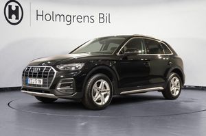 Audi Q5 bild 1