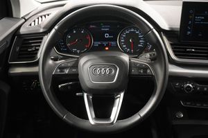 Audi Q5 bild 11