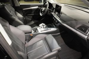 Audi Q5 bild 9