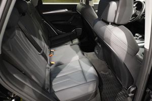 Audi Q5 bild 8