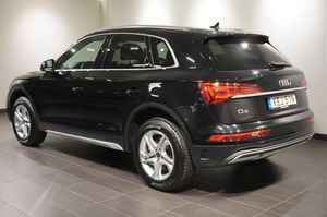 Audi Q5 bild 3