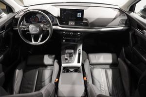 Audi Q5 bild 10