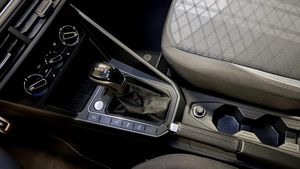 Volkswagen Taigo bild 16