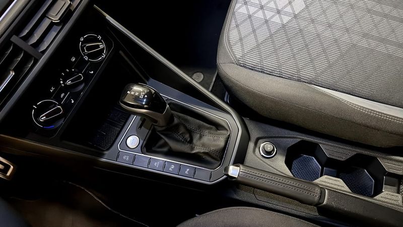 Volkswagen Taigo bild 16
