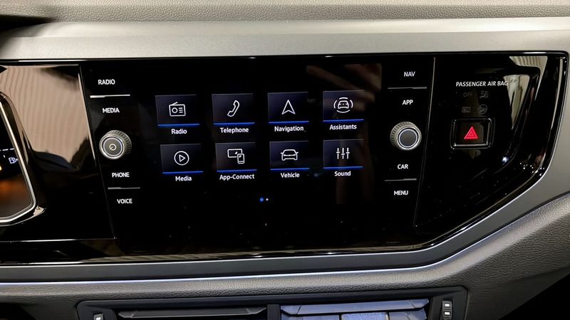 Volkswagen Taigo bild 9