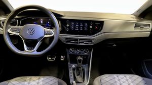 Volkswagen Taigo bild 10