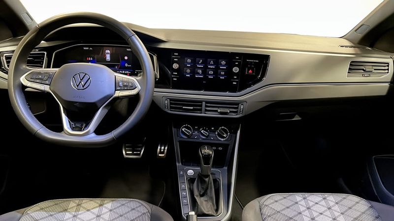 Volkswagen Taigo bild 10