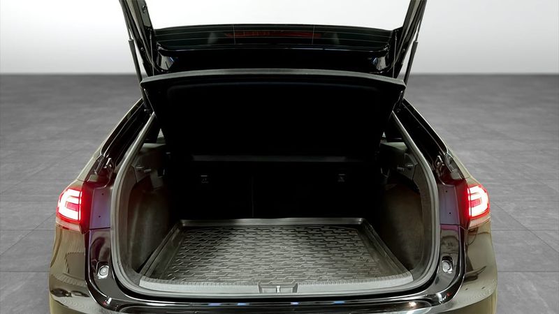 Volkswagen Taigo bild 12