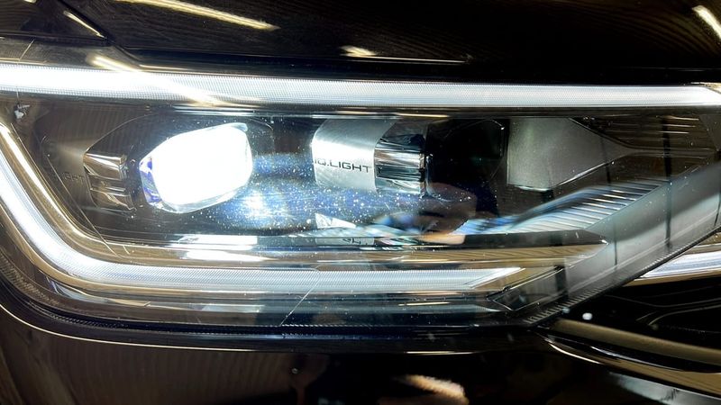 Volkswagen Taigo bild 13