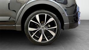 Volkswagen Taigo bild 6
