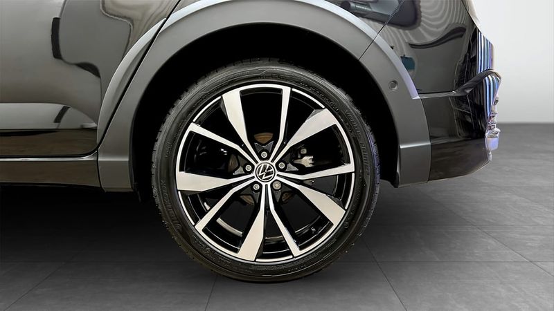 Volkswagen Taigo bild 6