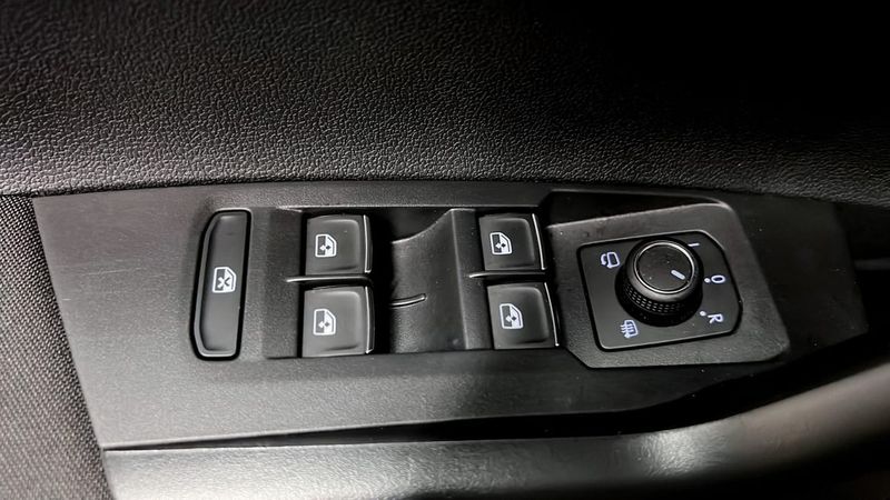 Volkswagen Taigo bild 15