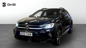 Volkswagen Taigo bild 1